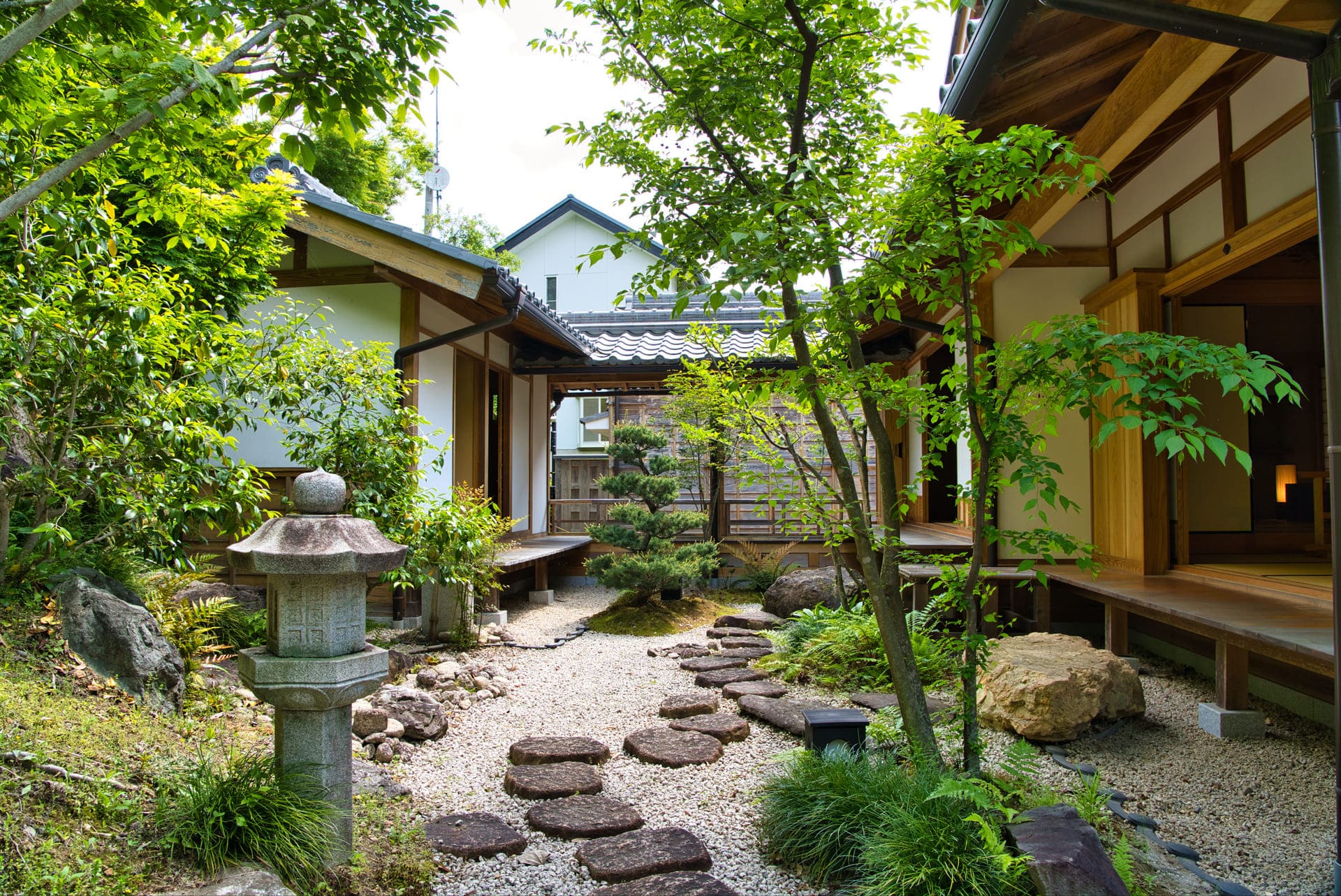 横浜 | 造園の採用情報