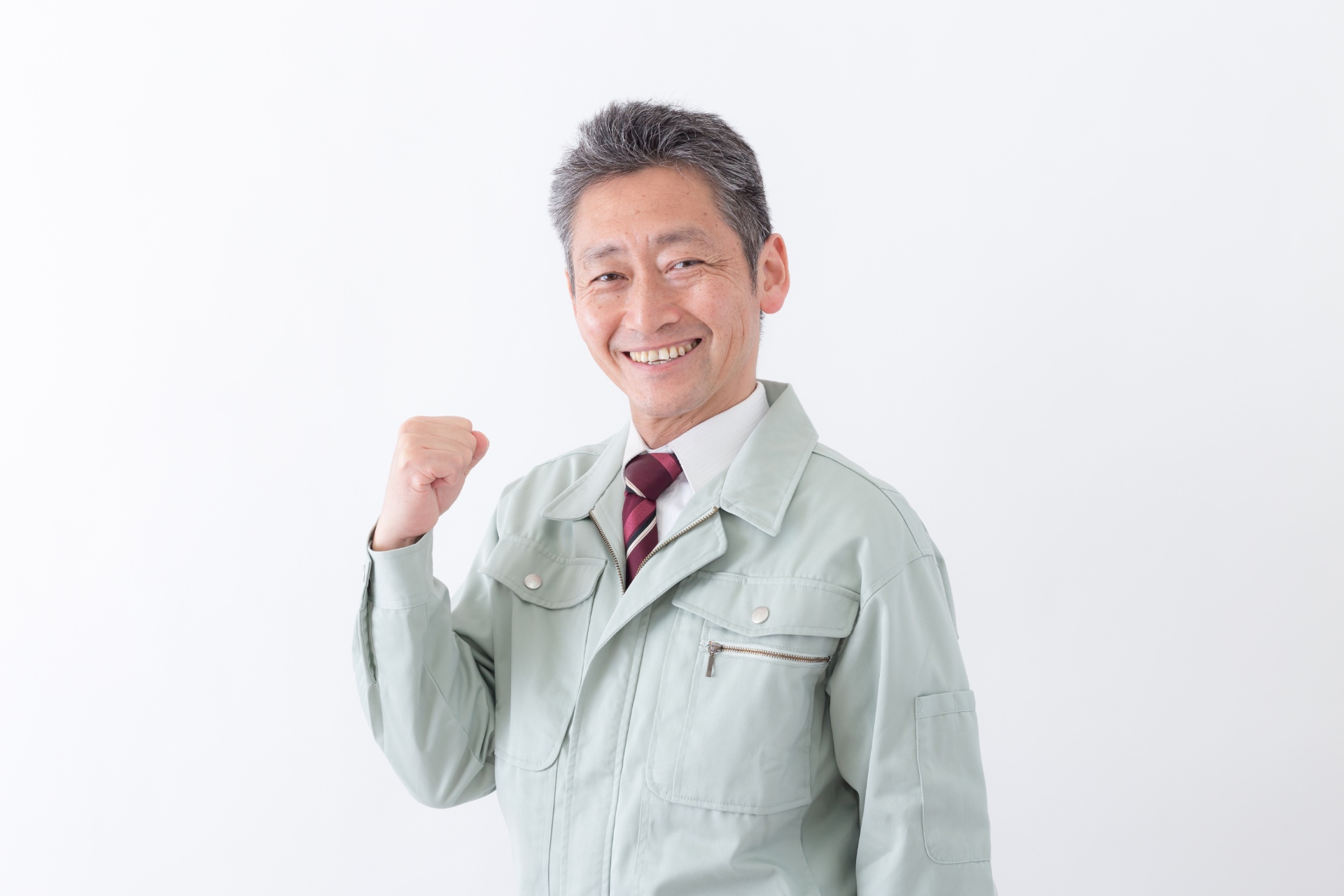 正社員の安心感 | 神奈川県横浜で造園の求人なら相原造園土木株式会社